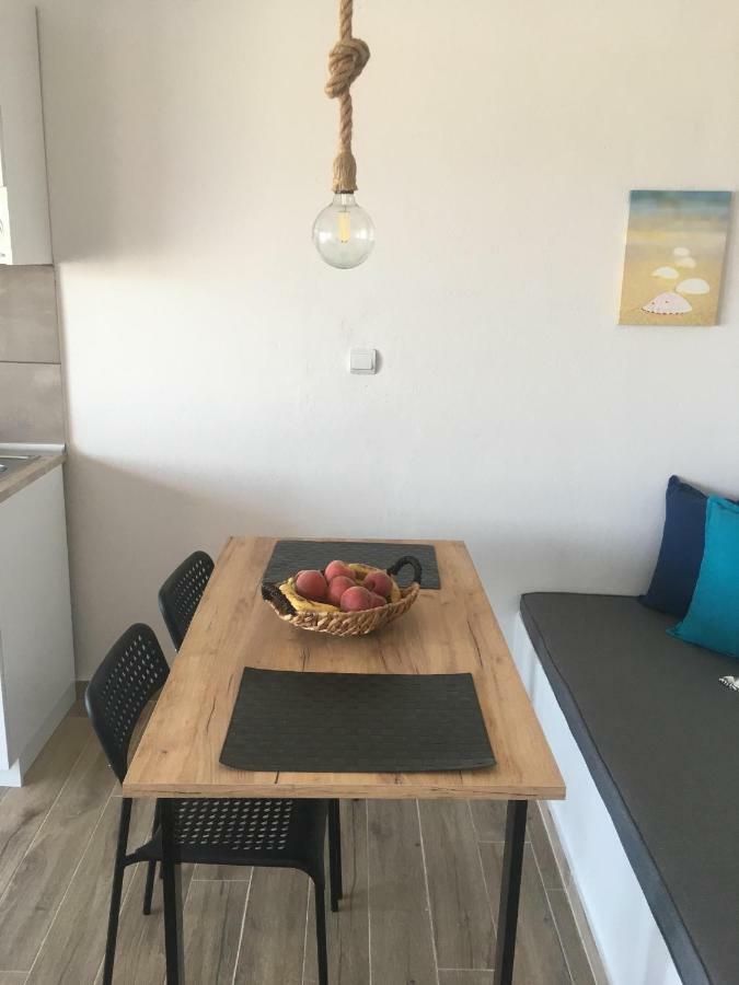 Sunrise View Apartment Ofrinion Exterior photo
